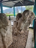 Tegur Wangi sculptures