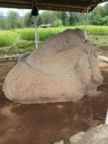 Arca Menusia Belumai