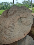 Arca Menusia Belumai