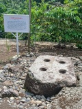 Tinggihari I complex