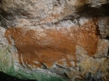 Liang Metanduno Cave