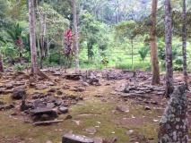 Situs Tugu Cengku