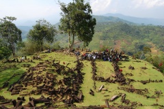 Gunung Padang
