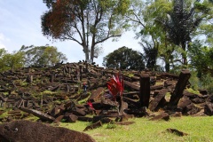Gunung Padang