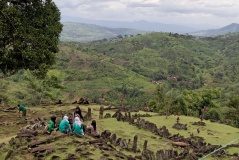 Gunung Padang