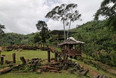 Gunung Padang