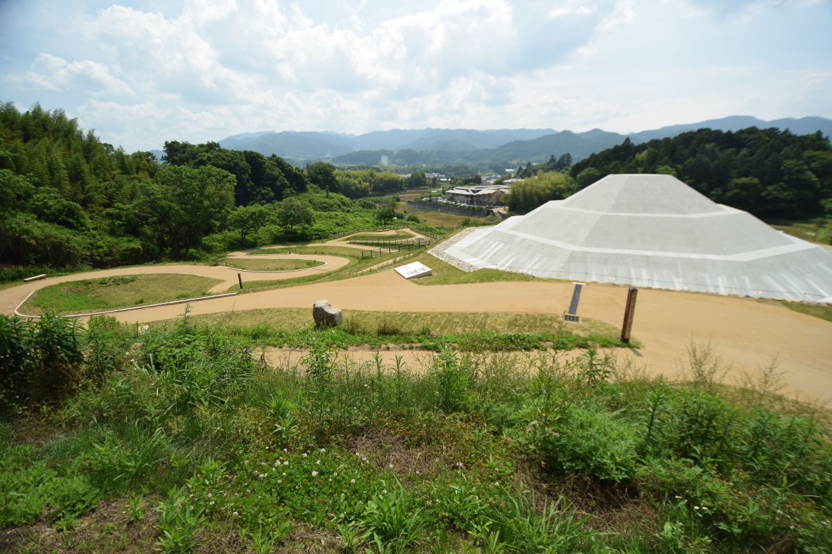 KengoshiZuka Kofun