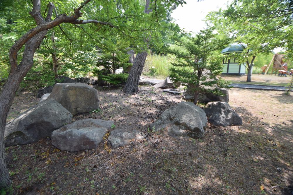 Click for full size image of Abashiri prison (PID:236171) Abashiri prison