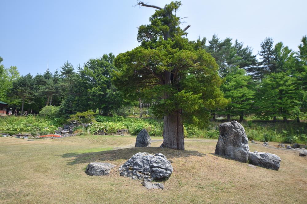 Abashiri prison