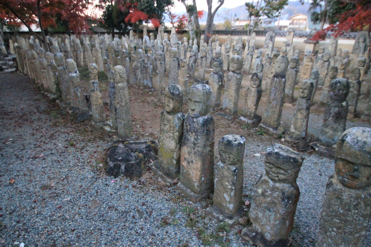 Hōjō-no Gohyaku Rakan