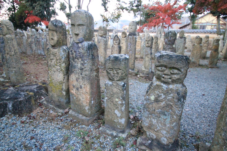 Hōjō-no Gohyaku Rakan