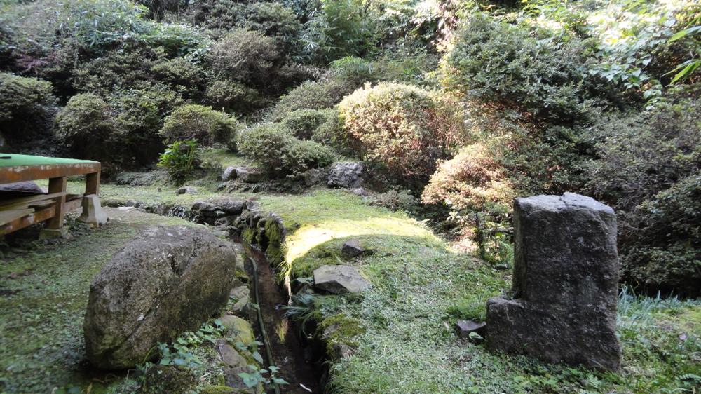 Click for full size image of Chōkoku-ji temple (PID:206894) Chōkoku-ji temple
