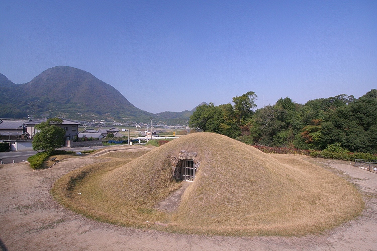 Miyagao Kofun