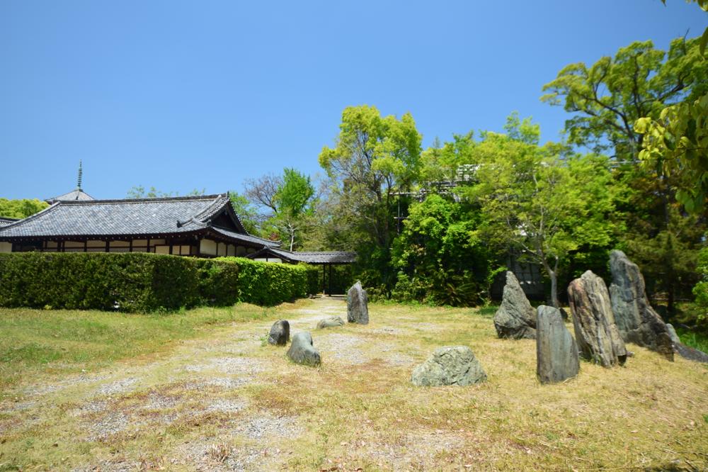Shido-ji temple