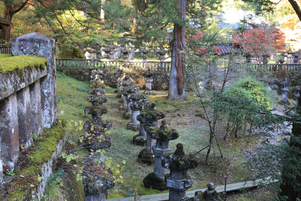 Taiyū-in shrine (PID:206497) Taiyū-in shrine
