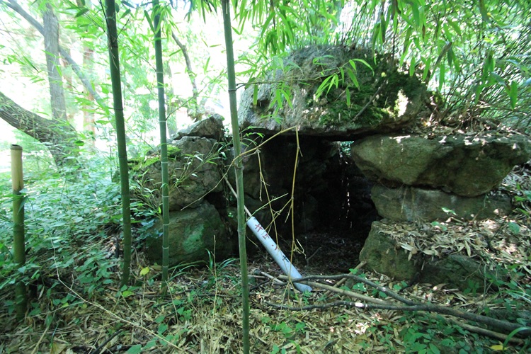 Futagozuka Kofun (in Nagano)