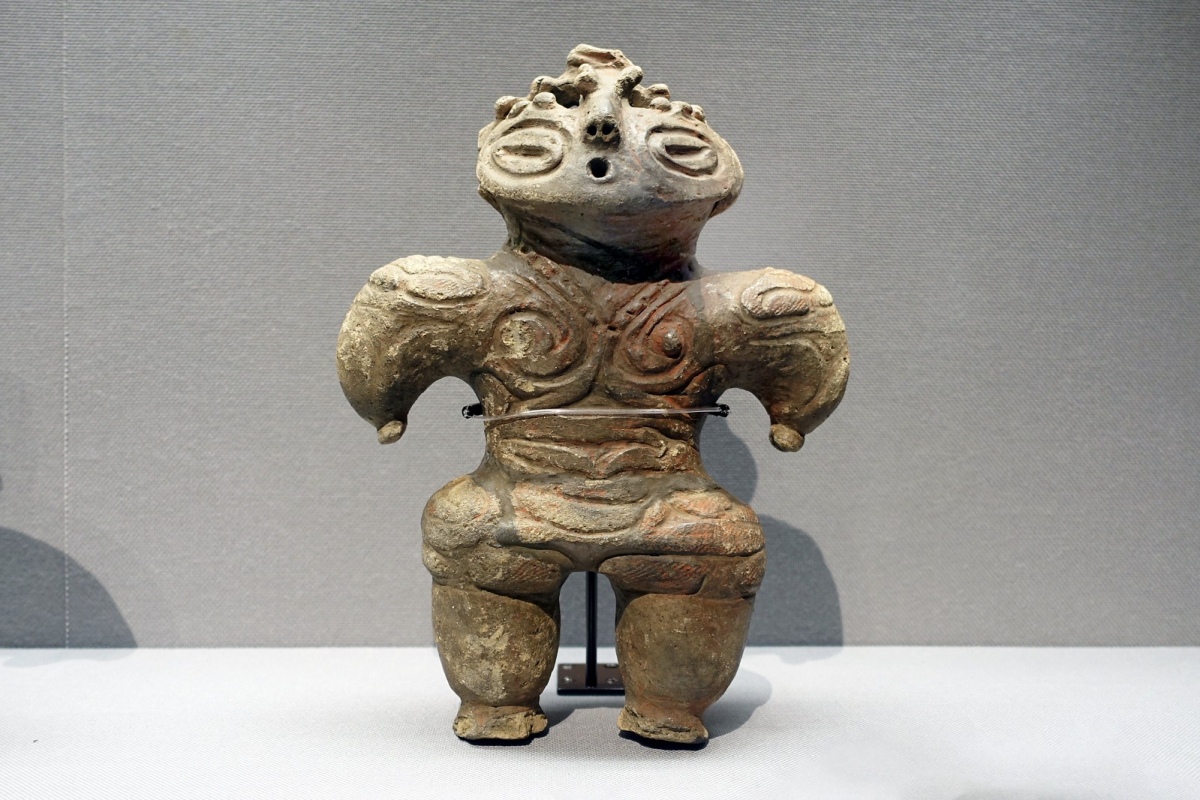 Tokyo National Museum