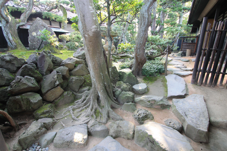 Homma Bijutsukan museum of art