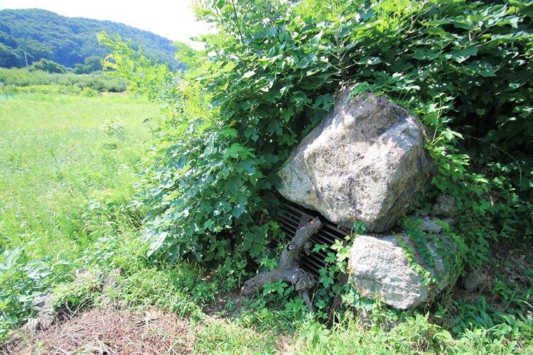 Futagozuka Kofun (in Nagano)