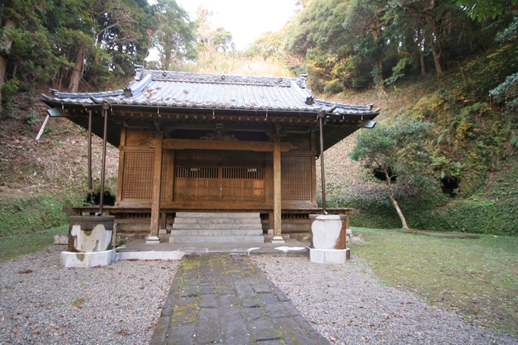 Higashiyama Yokoana