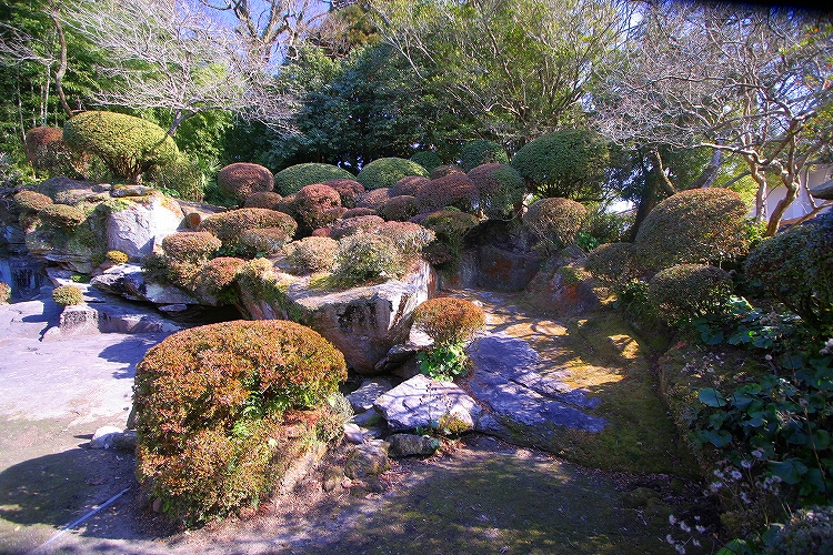 Hirayama Family Residence garden (PID:210129) Hirayama Family Residence garden