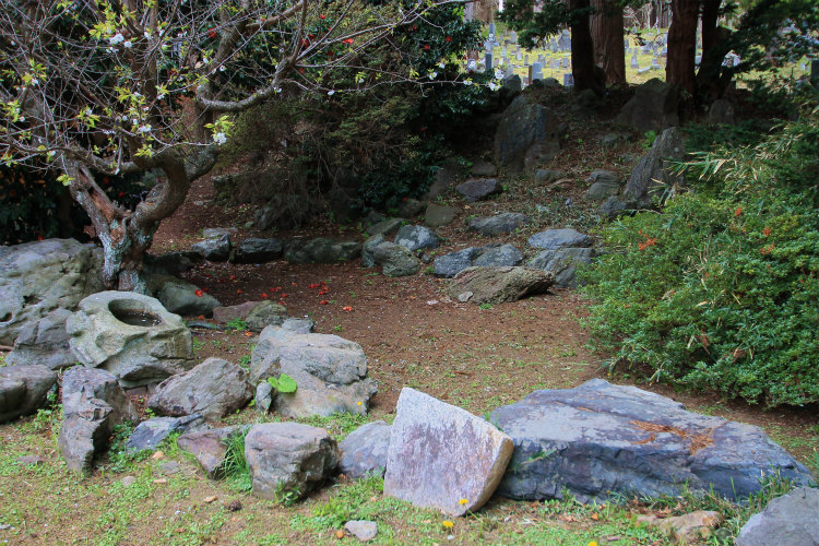 Hōgen-ji temple