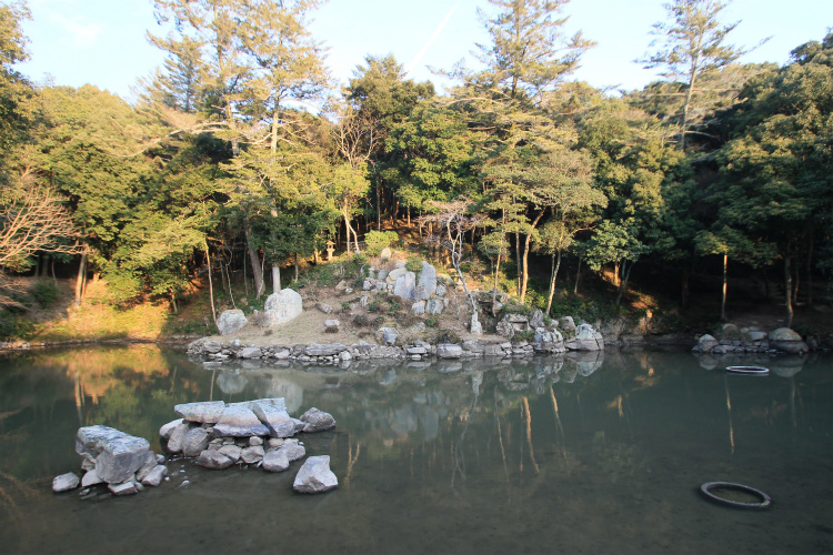 Sōgen-ji temple