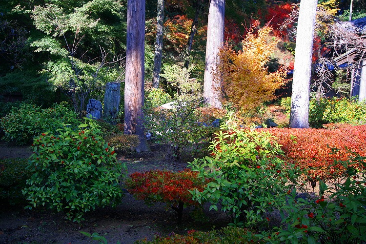 Jōroku-ji temple