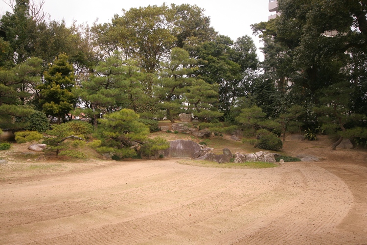 Kinshō-ji temple
