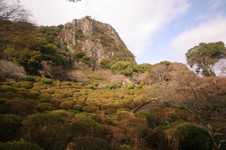 Mifune-yama Rakuen