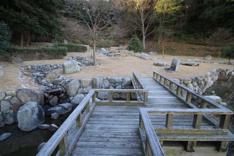 Myōkensan Kofun