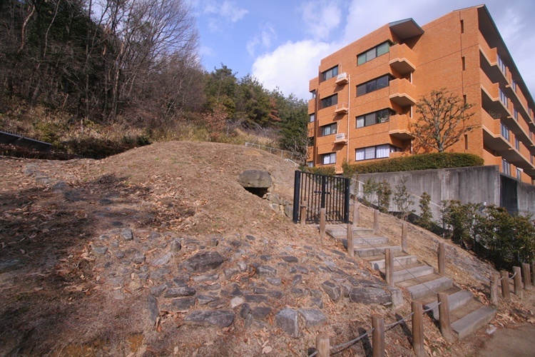 Nakayama Sōen Kofun