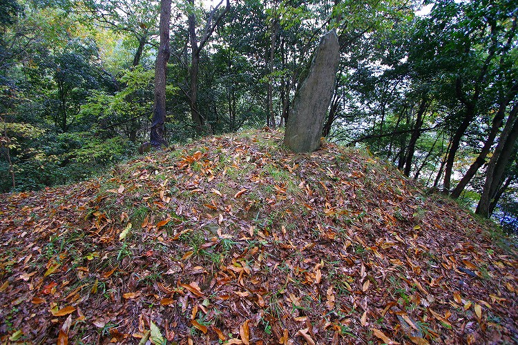 Nishiyama Kofun (PID:54350) Nishiyama Kofun