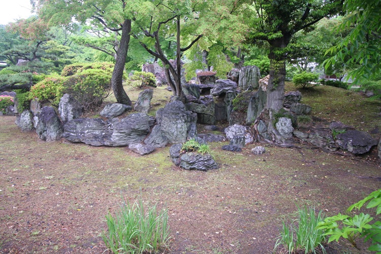 Nagoya Castle