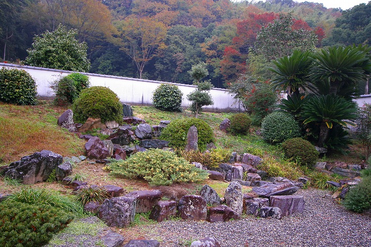 Tōrin-ji temple