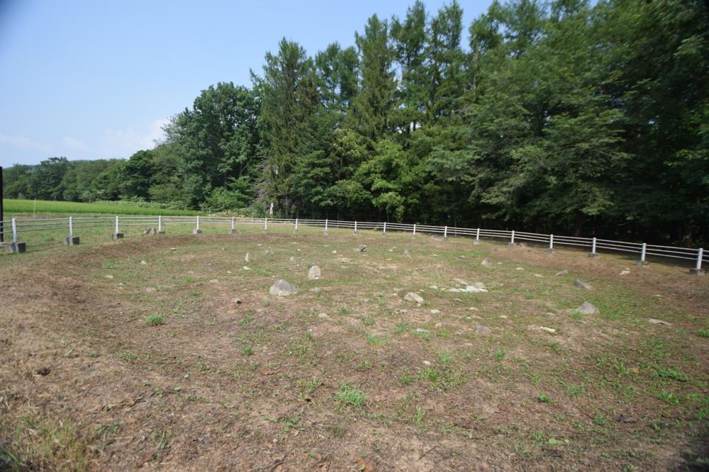 Nokanan henge (PID:236129) Nokanan henge