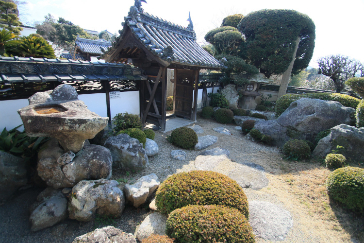 Eryō-in temple
