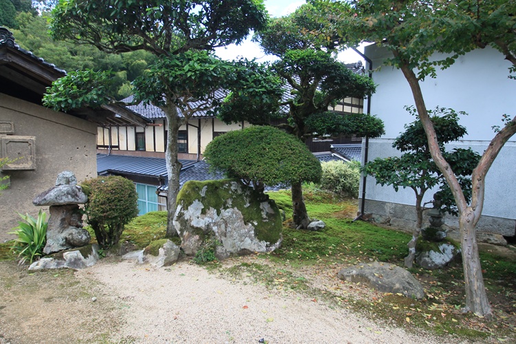 Ryūkoku-ji temple