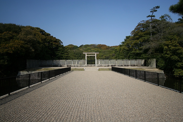 Daisen Kofun