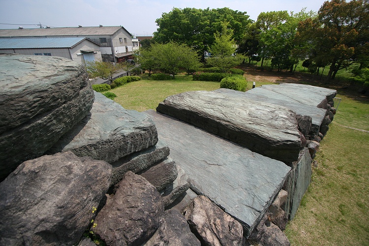 Hachiman-yama Kofun