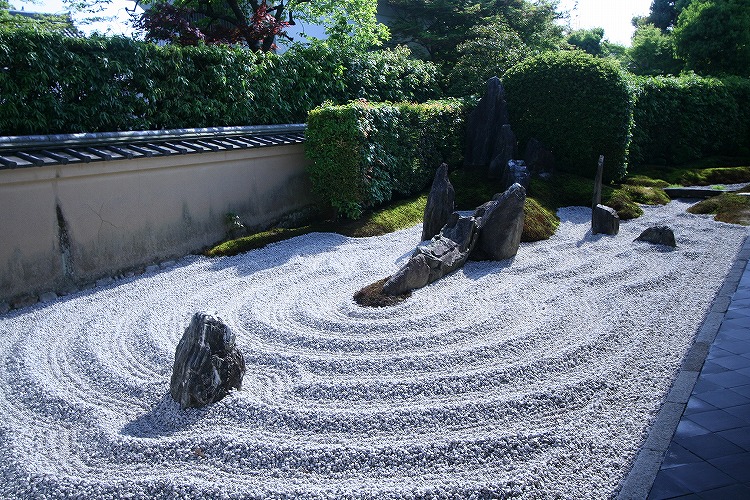 Click for the gallery page to add comments and vote (PID:40359) Zuihō-in temple