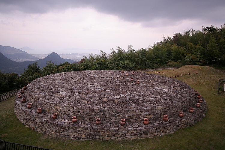 Click for the gallery page to add comments and vote (PID:44202) Notanoin Kofun