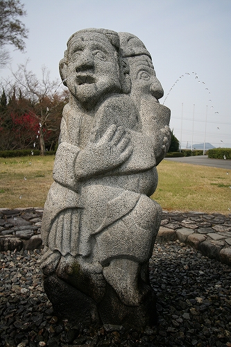 Sekijinzō
