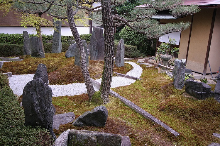 Shōjōke-in temple