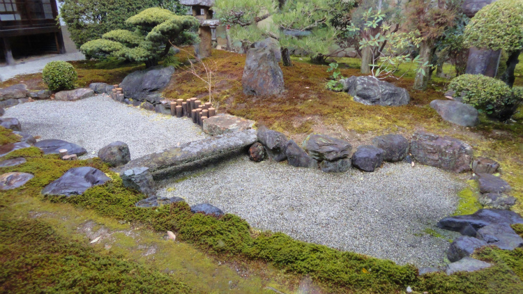 Sanji Chion-ji temple