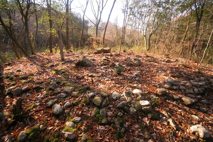 Kokeizan Kofun