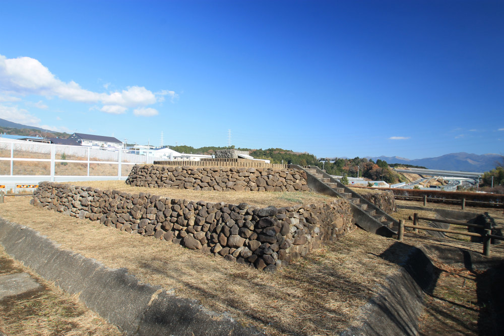 Shimizu Yanagikita Kofun (PID:130991) Shimizu Yanagikita Kofun