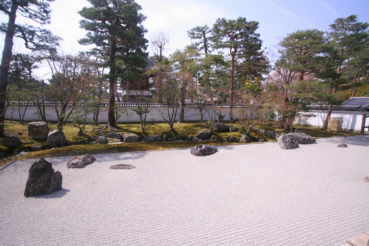 Shokoku-ji temple