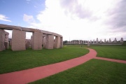 Click for full size image of Makomanai Takino-Reien cemetery (PID:66885) Makomanai Takino-Reien cemetery