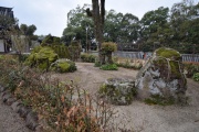 Click for full size image of Achi Jinja shrine (PID:228762) Achi Jinja shrine